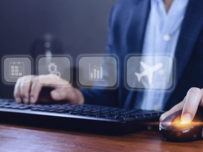 Core Expense Controlde de Gastos Viáticos Data Process