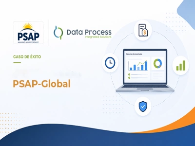 PSAP-Global formaliza y centraliza su proceso de viáticos con Core Expense
