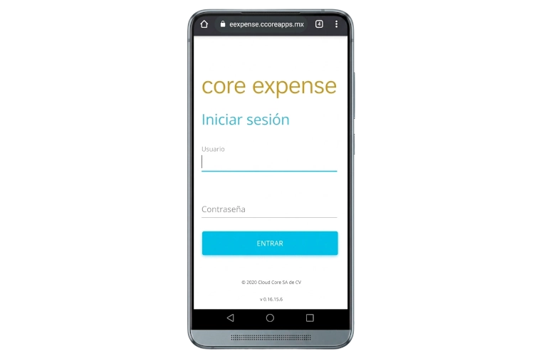 Core expense