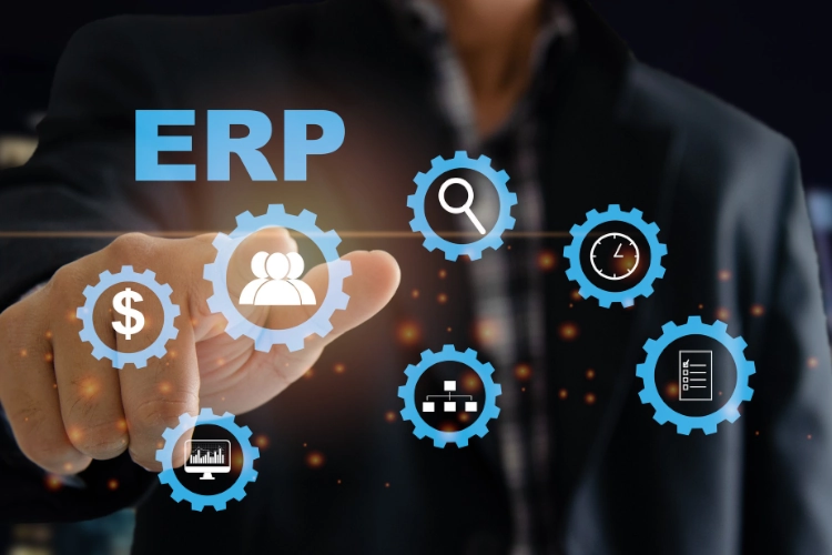 Integración con ERP